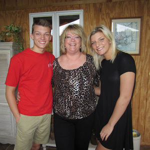 Meet your Posher, Robin